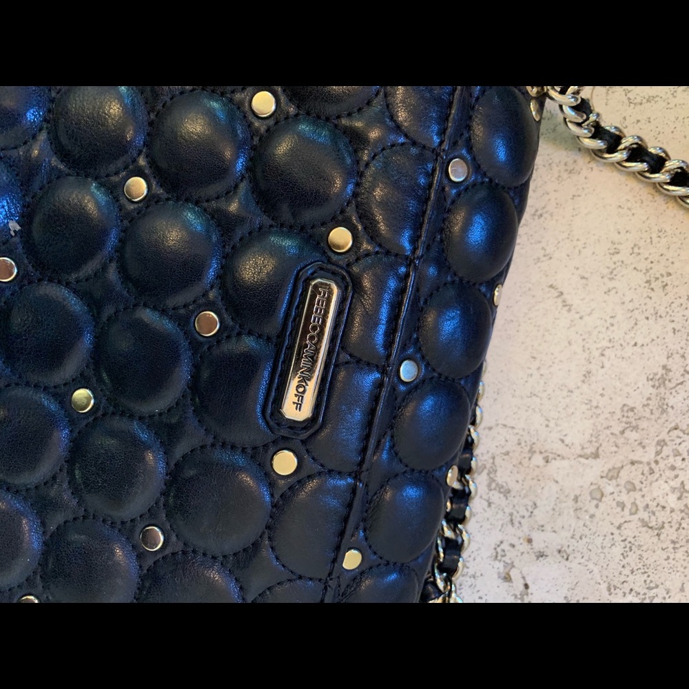 Rebecca Minkoff - Quilted bag - Picture 4 of 7